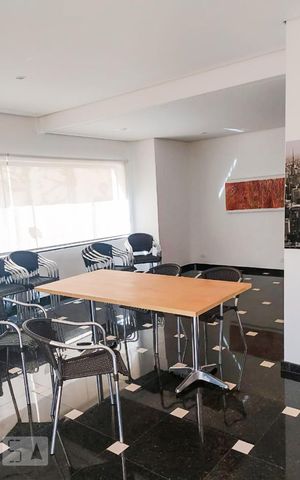 Apartamento à venda com 86m², 3 quartos e 2 vagasÁrea Comum