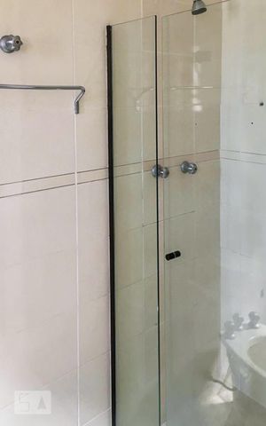 Apartamento à venda com 86m², 3 quartos e 2 vagasBanheiro 2