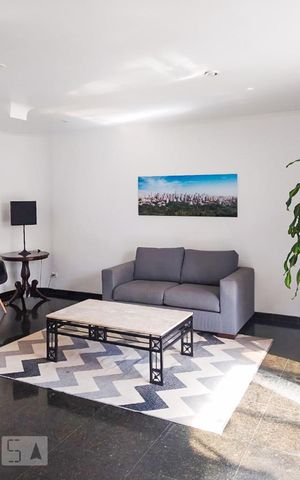 Apartamento à venda com 86m², 3 quartos e 2 vagasÁrea Comum