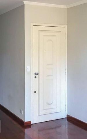 Apartamento à venda com 86m², 3 quartos e 2 vagasSala
