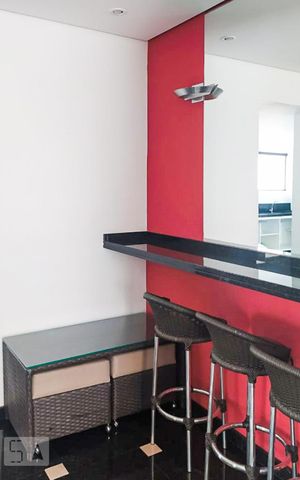 Apartamento à venda com 86m², 3 quartos e 2 vagasÁrea Comum