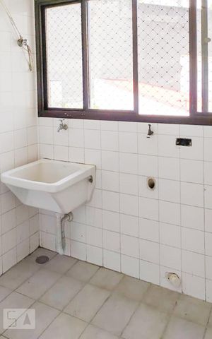 Apartamento à venda com 86m², 3 quartos e 2 vagasÁrea de Serviço
