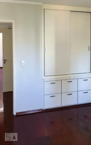 Apartamento à venda com 86m², 3 quartos e 2 vagasQuarto 1