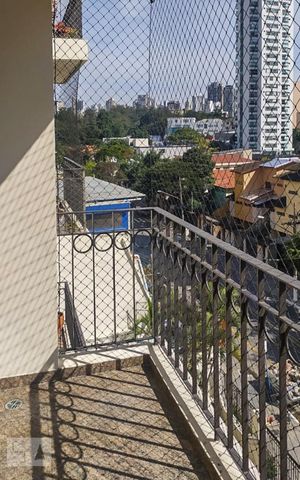 Apartamento à venda com 86m², 3 quartos e 2 vagasVaranda da Sala