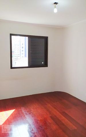 Apartamento à venda com 86m², 3 quartos e 2 vagasQuarto 2