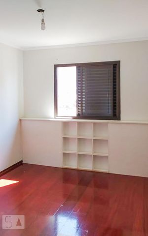 Apartamento à venda com 86m², 3 quartos e 2 vagasQuarto 1