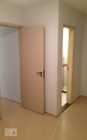 Apartamento para alugar com 66m², 2 quartos e 1 vaga