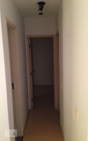 Apartamento para alugar com 66m², 2 quartos e 1 vaga