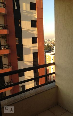 Apartamento para alugar com 66m², 2 quartos e 1 vaga