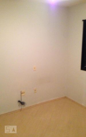 Apartamento para alugar com 66m², 2 quartos e 1 vaga