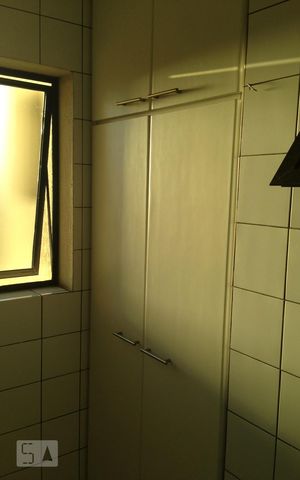 Apartamento para alugar com 66m², 2 quartos e 1 vaga