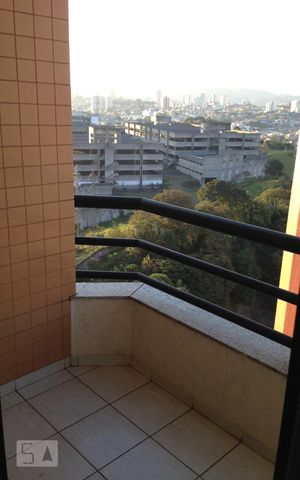 Apartamento para alugar com 66m², 2 quartos e 1 vaga