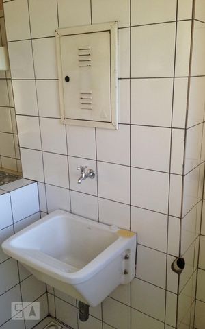 Apartamento para alugar com 66m², 2 quartos e 1 vaga