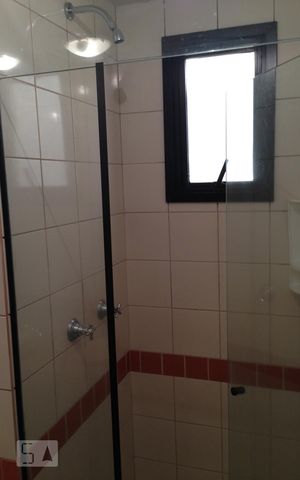 Apartamento para alugar com 66m², 2 quartos e 1 vaga