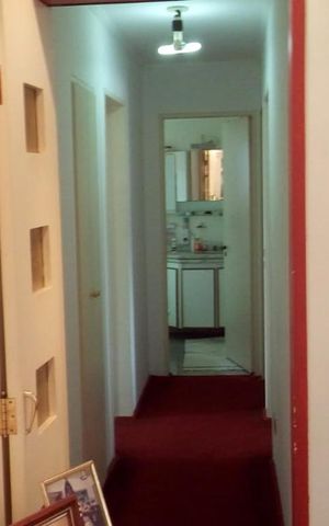 Apartamento à venda com 149m², 3 quartos e 2 vagas Apartamento à venda com 149m², 3 quartos e 2 vagasCorredor