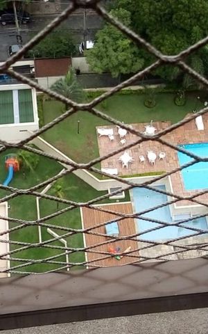 Apartamento à venda com 149m², 3 quartos e 2 vagas Apartamento à venda com 149m², 3 quartos e 2 vagasVista