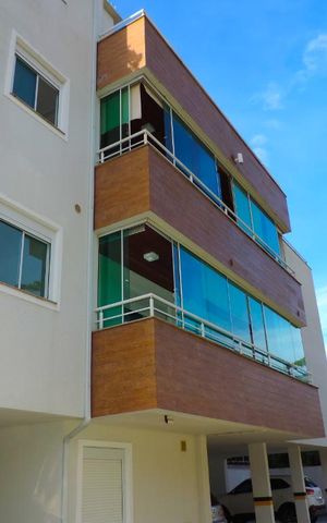 Apartamento para alugar com 170m², 2 quartos e 1 vagaFachada