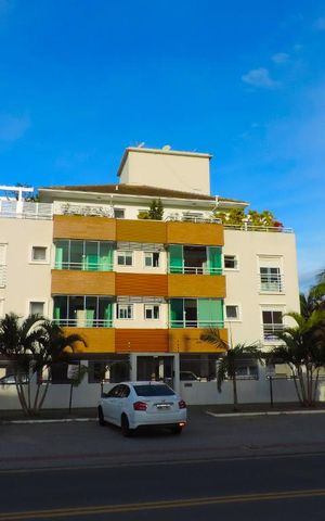 Apartamento para alugar com 170m², 2 quartos e 1 vagaFachada