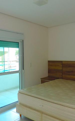Apartamento para alugar com 170m², 2 quartos e 1 vagaSuite 2