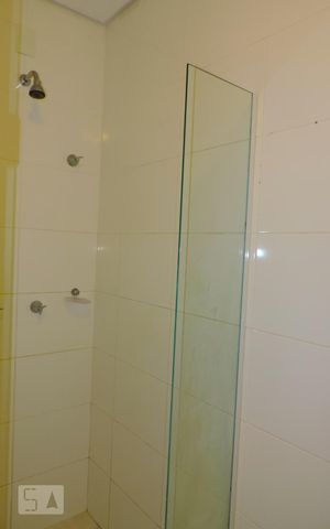 Apartamento para alugar com 170m², 2 quartos e 1 vagaSuite 2 - Banheiro Box