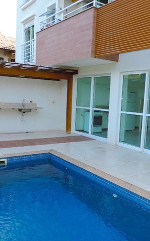 Apartamento para alugar com 170m², 2 quartos e 1 vagaArea Comum - Sala de Festas