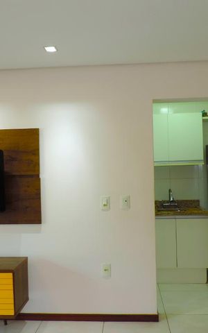 Apartamento para alugar com 170m², 2 quartos e 1 vagaSala