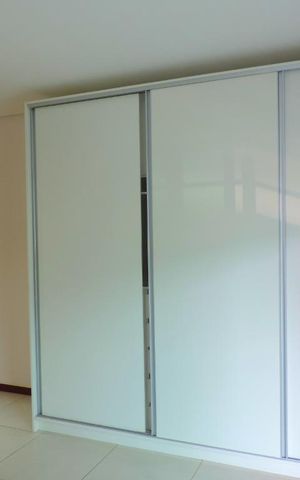 Apartamento para alugar com 170m², 2 quartos e 1 vagaSuite 2 - Armarios