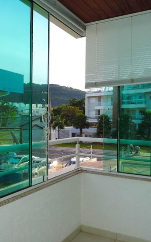 Apartamento para alugar com 170m², 2 quartos e 1 vagaSacada Quartos