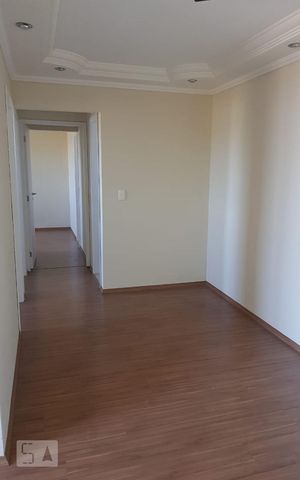 Apartamento à venda com 70m², 3 quartos e 2 vagas Apartamento à venda com 70m², 3 quartos e 2 vagasSala