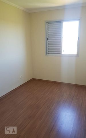 Apartamento à venda com 70m², 3 quartos e 2 vagas Apartamento à venda com 70m², 3 quartos e 2 vagasQuarto 2