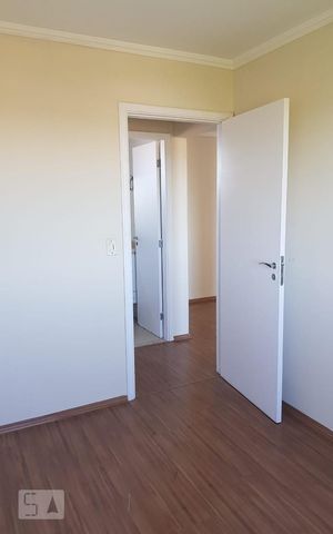 Apartamento à venda com 70m², 3 quartos e 2 vagas Apartamento à venda com 70m², 3 quartos e 2 vagasQuarto 1