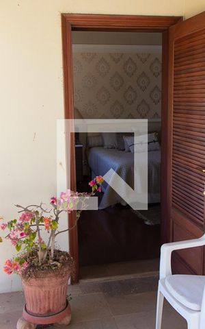 Casa à venda com 600m², 4 quartos e 6 vagas Casa à venda com 600m², 4 quartos e 6 vagasVaranda do Quarto 3