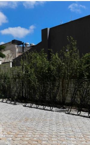 Apartamento para alugar com 42m², 2 quartos e 1 vaga Apartamento para alugar com 42m², 2 quartos e 1 vagaBicicletário