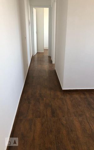 Apartamento para alugar com 42m², 2 quartos e 1 vaga Apartamento para alugar com 42m², 2 quartos e 1 vagaSala