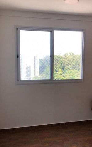 Apartamento para alugar com 42m², 2 quartos e 1 vaga Apartamento para alugar com 42m², 2 quartos e 1 vagaSala