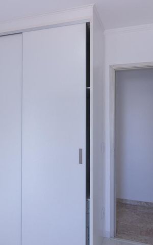 Apartamento para alugar com 53m², 2 quartos e 1 vagaQuarto 2