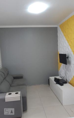 Studio à venda com 25m², 1 quarto e sem vaga Studio à venda com 25m², 1 quarto e sem vagaSala