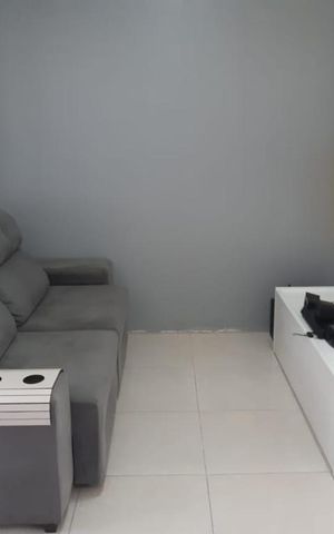 Studio à venda com 25m², 1 quarto e sem vaga Studio à venda com 25m², 1 quarto e sem vagaSala