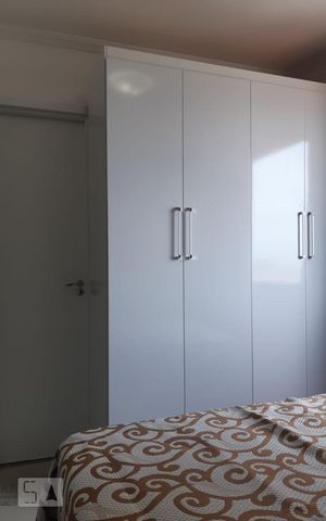 Studio à venda com 25m², 1 quarto e sem vaga Studio à venda com 25m², 1 quarto e sem vagaQuarto