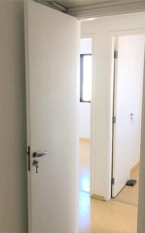 Apartamento para alugar com 86m², 3 quartos e 2 vagas Apartamento para alugar com 86m², 3 quartos e 2 vagasQuarto