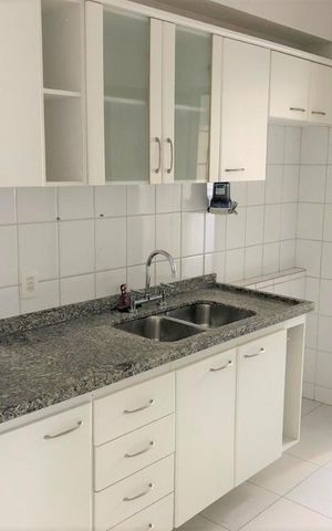 Apartamento para alugar com 86m², 3 quartos e 2 vagas Apartamento para alugar com 86m², 3 quartos e 2 vagasCozinha
