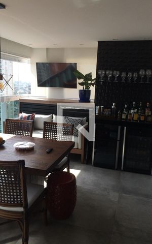 Apartamento à venda com 94m², 2 quartos e 2 vagas