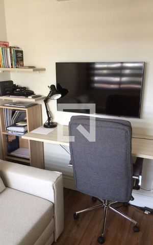 Apartamento à venda com 94m², 2 quartos e 2 vagas