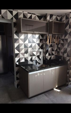 Apartamento à venda com 94m², 2 quartos e 2 vagas