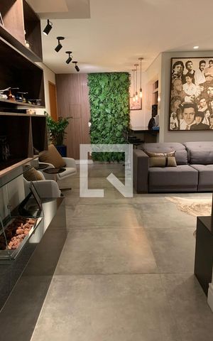 Apartamento à venda com 94m², 2 quartos e 2 vagas