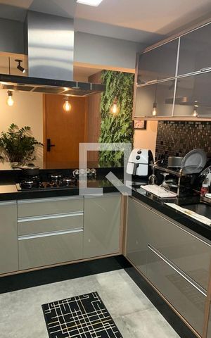 Apartamento à venda com 94m², 2 quartos e 2 vagas