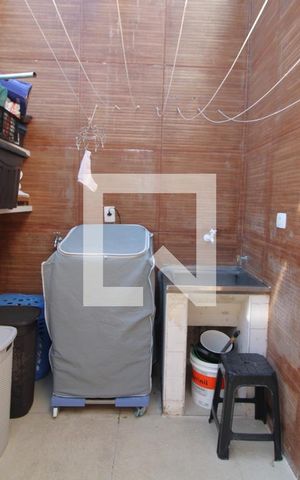 Casa à venda com 300m², 4 quartos e 3 vagasLavanderia