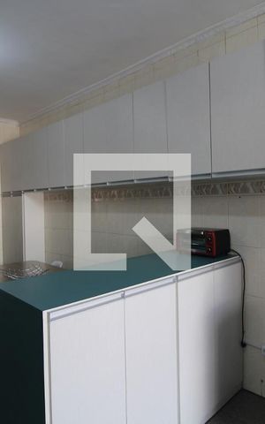 Casa à venda com 300m², 4 quartos e 3 vagasCozinha