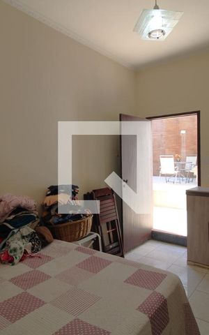 Casa à venda com 300m², 4 quartos e 3 vagasQuarto 3