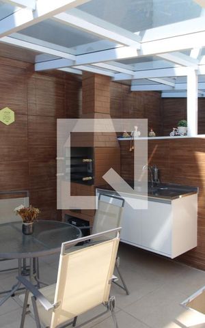 Casa à venda com 300m², 4 quartos e 3 vagasChurrasqueira